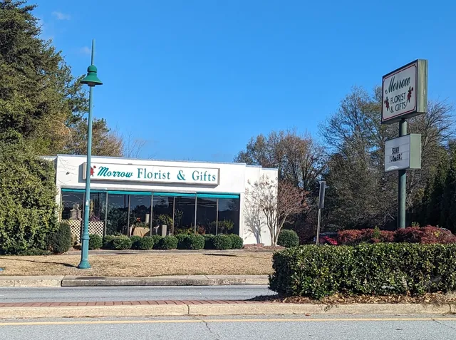 Morrow Florist