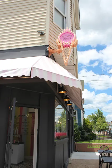 Algarve Sweets