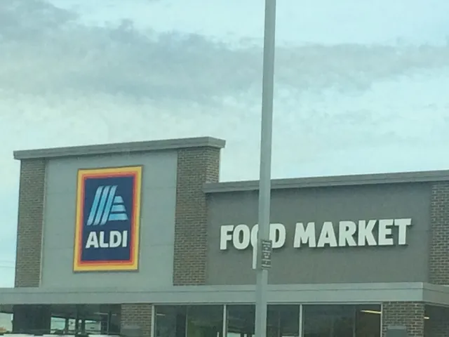 ALDI