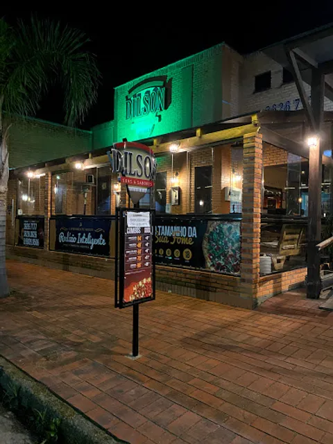 Dilson Pizzaria