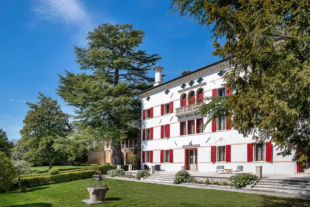 Villa Premoli - Agriturismo di Charme