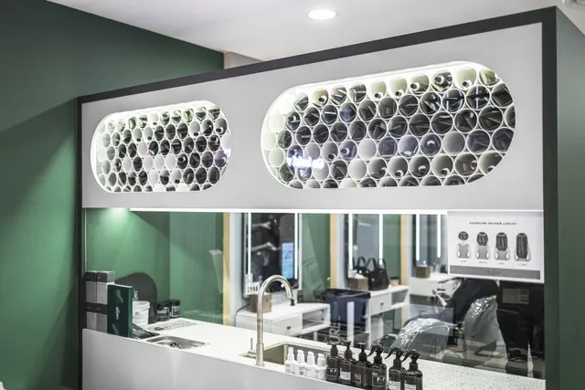 Organic Express Hair Color Lab