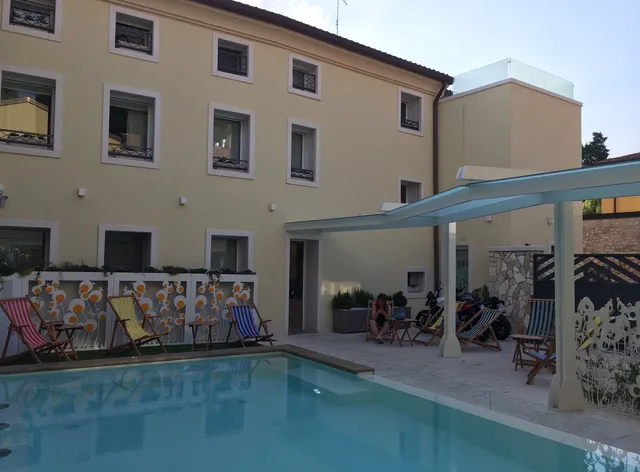 RESIDENZA AI CAPITELLI