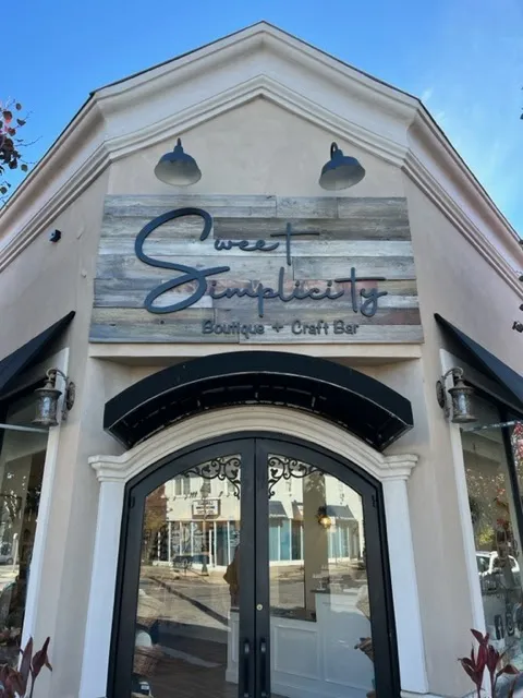 Sweet Simplicity Boutique
