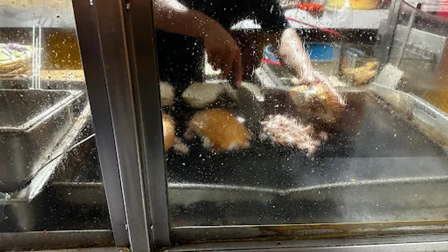 Super Tortas Calientes Madero