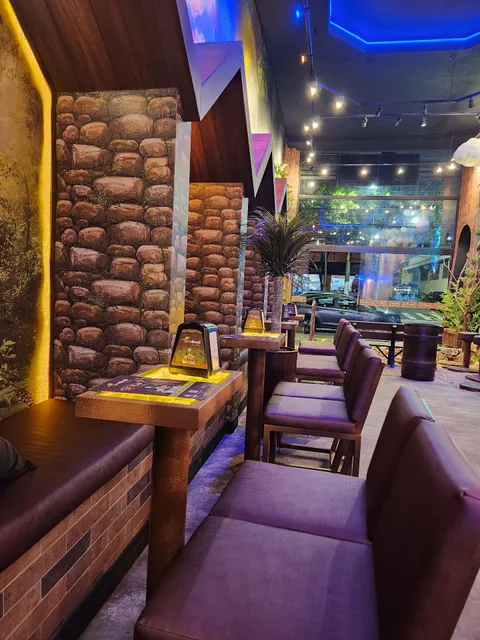 Terra Brasil Açaí Vila Carrão