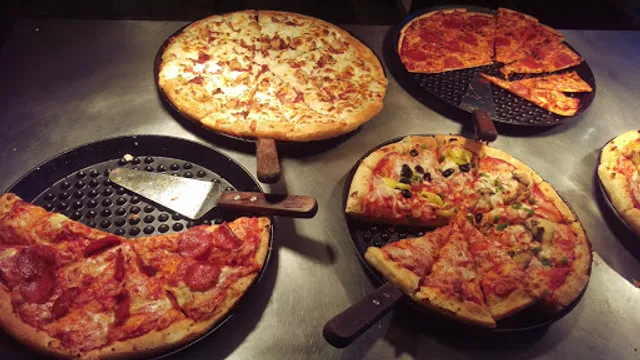 East Of Chicago Pizza Company