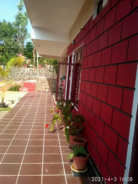 Samrudhi homestay