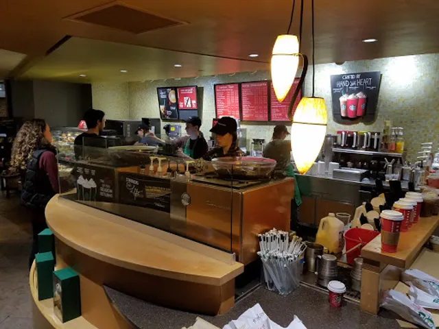 Starbucks Coffee Company