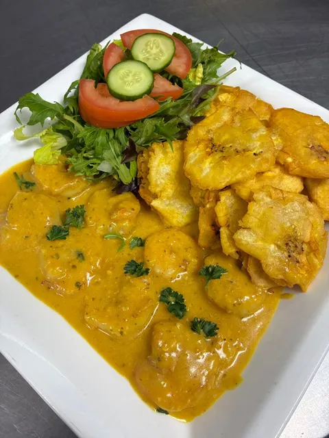 Como Tú Dominican Restaurant