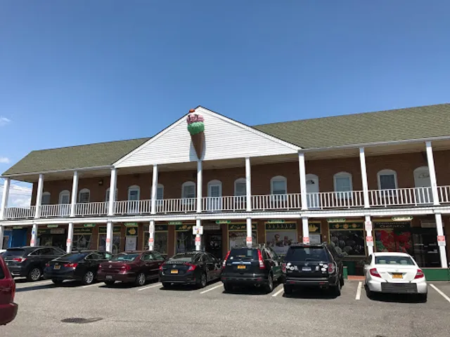 Port Jefferson Frigate