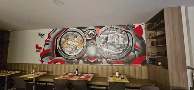 Restaurante Mar de Grau