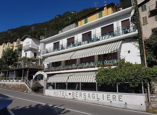 Hotel Bersagliere