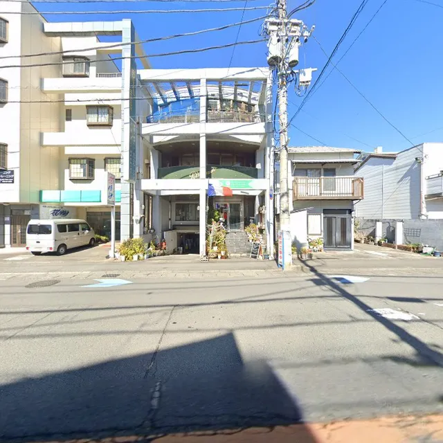 〒411-0846 Shizuoka, Mishima, Sakaechō, 1−32 ヒロセビル