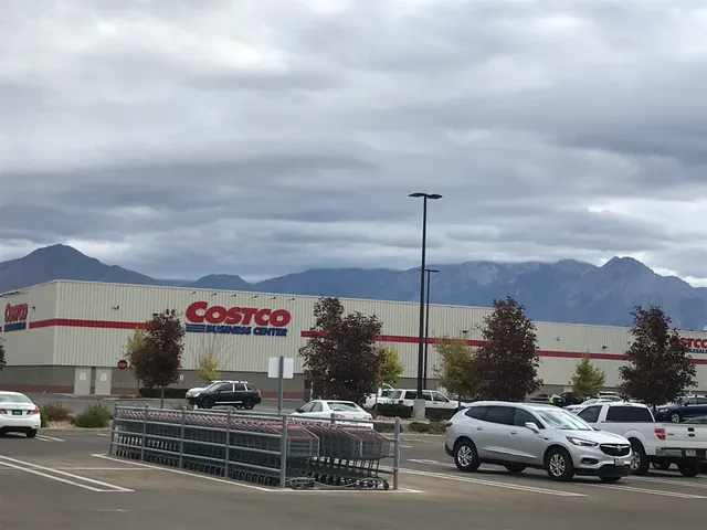 Costco Wholesale