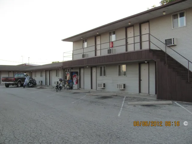 ABE Lincoln Motel