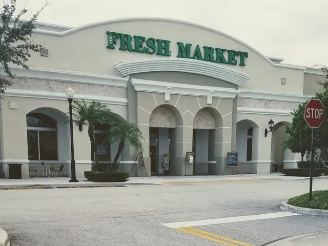 Wellington Green Square