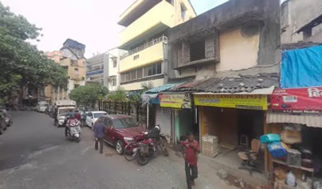 Maharashtra Hindu Hotel