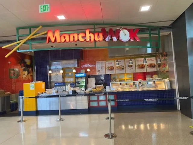 Manchu Wok