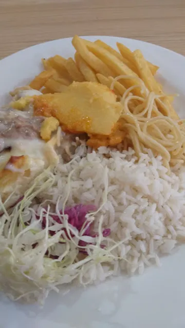 Restaurante e Danceteria Striatus