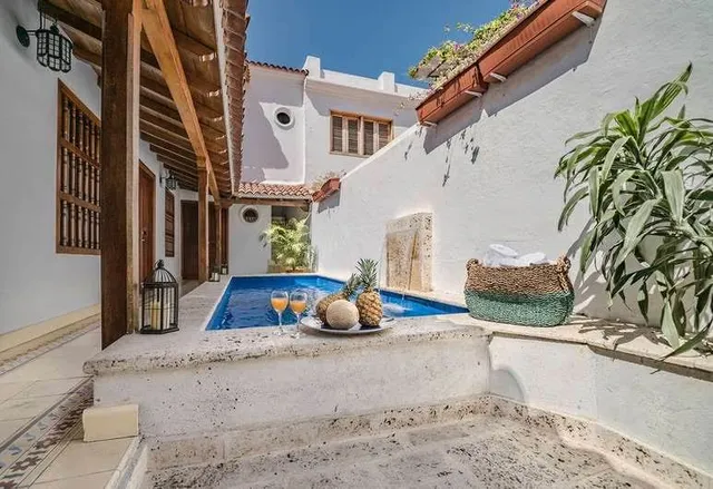 Casa Macia Hotel Boutique