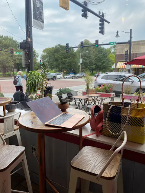 Mulata Kitchen + Coffee