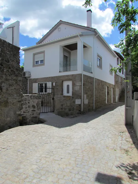 Casa das Nações - Alojamento Local