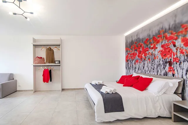 Coste Ponente Appartamenti Turistici