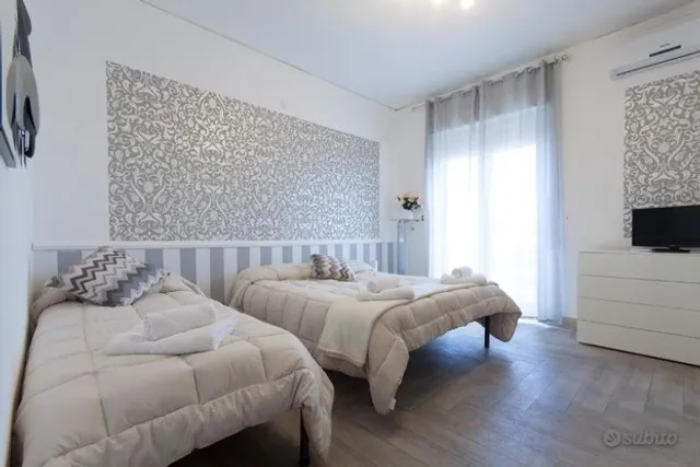 Locami Holiday&Rooms"Attico Albergheria"