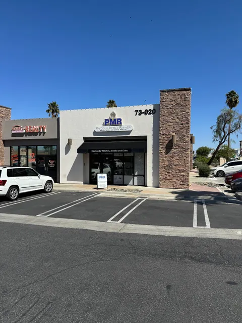 Precious Metals Refinery