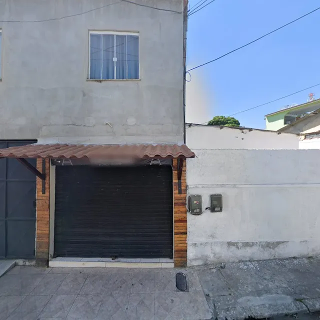 Parada Rústhica - Bar e Lanchonete