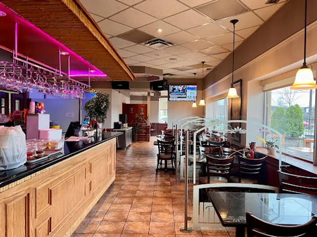 Lac Vien Vietnamese Restaurant