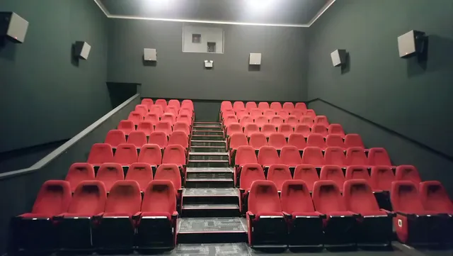 IMC Cinema Dundalk
