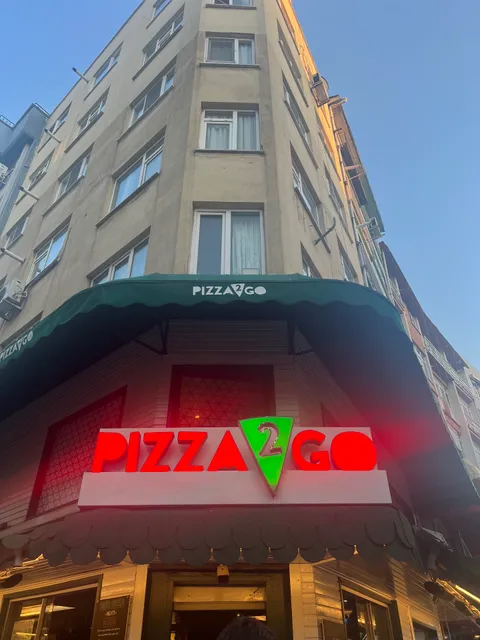 Pizza2Go