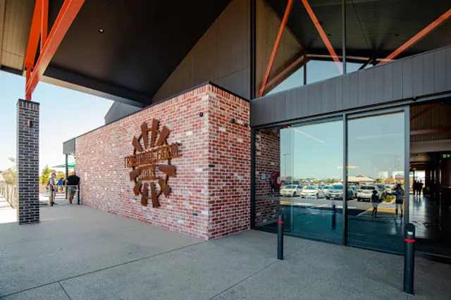 Treendale Farm Hotel