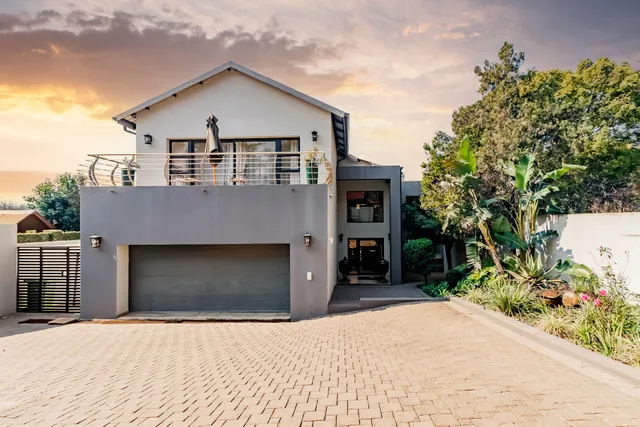 Braham Lodge & Suites "The Octave"