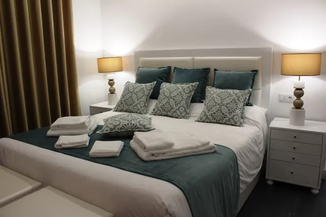 Ilhéu 25 Peniche House