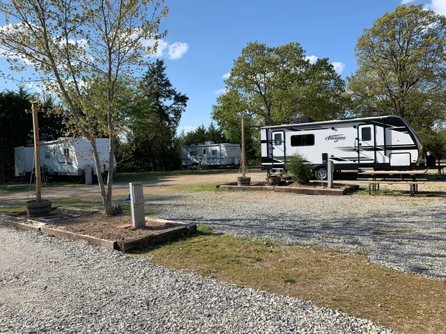 Green Tree RV Park