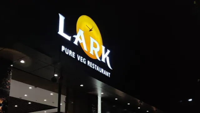 Lark (Pure Veg Restaurant)