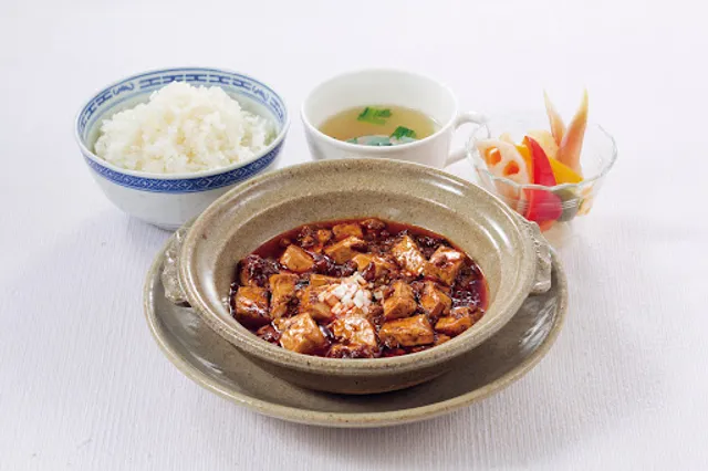 Shinjuku Nakamuraya Manna