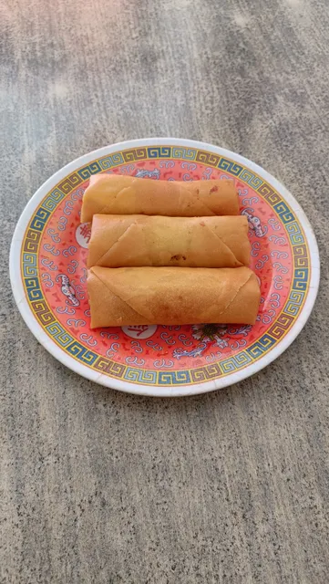 Comida china Fu-Yuan