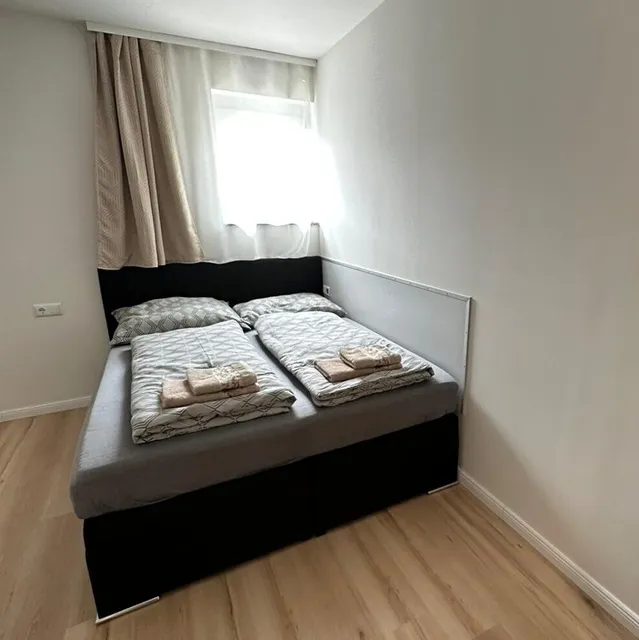 RingRooms - Self Check-in