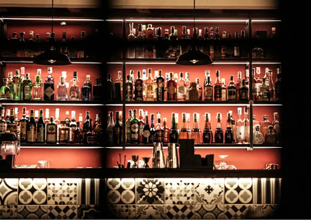 Ristorante Mexicali - Brescia