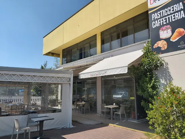 Dolce Desiderio Bar pasticceria