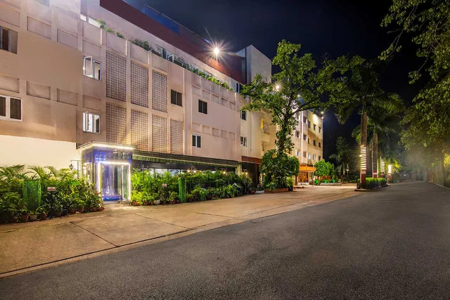 Sterling City Centre - Bokaro