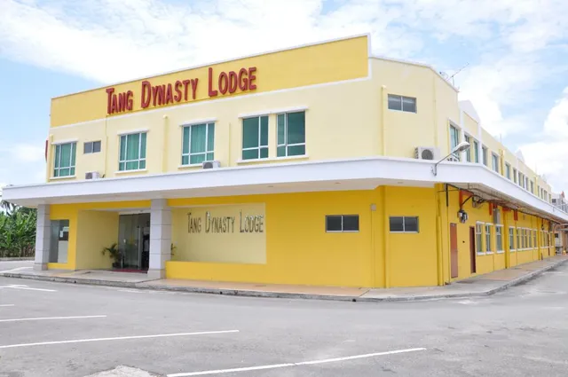 Tang Dynasty Lodge Tuaran