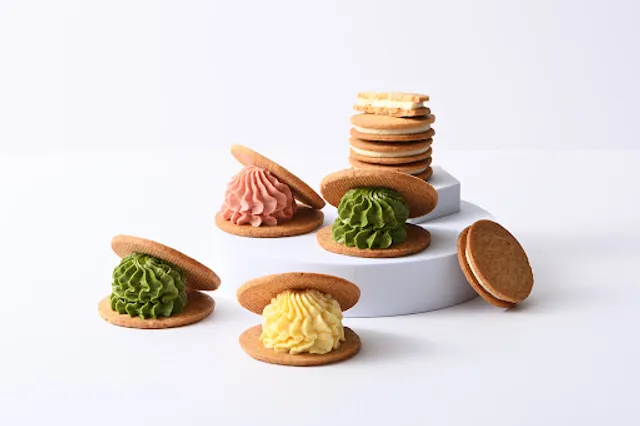 長崎バターサンド専門店 Petitjean (プティジャン)