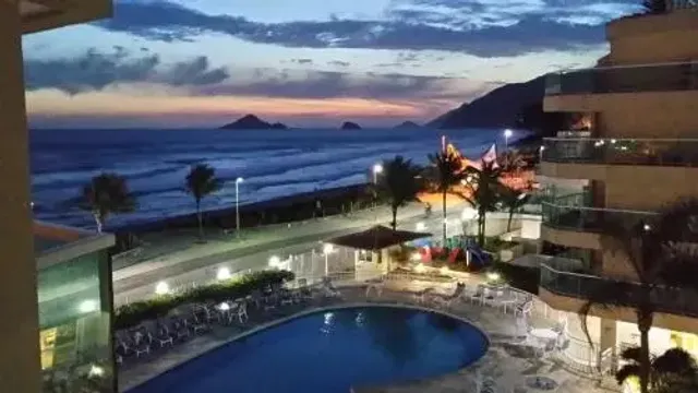 Villa Del Sol Residences