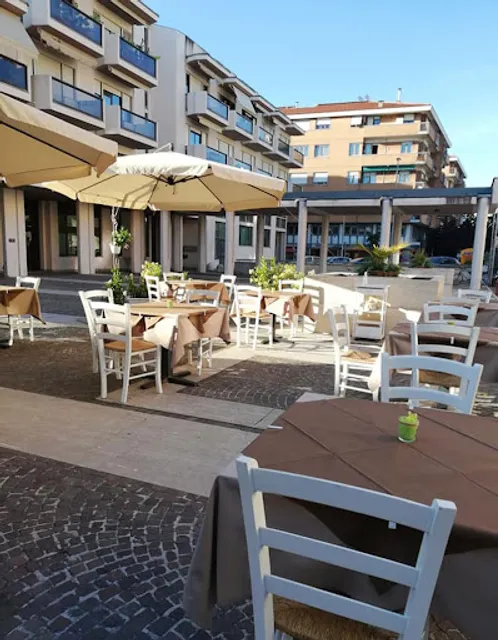 Ristorante il Cigno Bianco