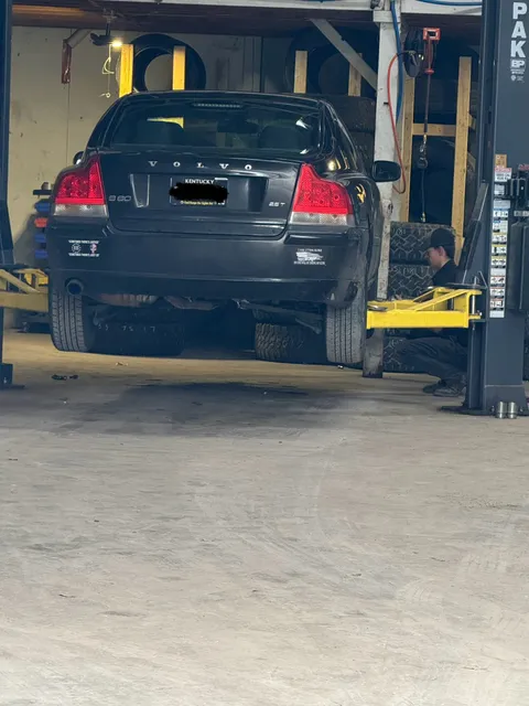 Camargo Tire Outlet LLC